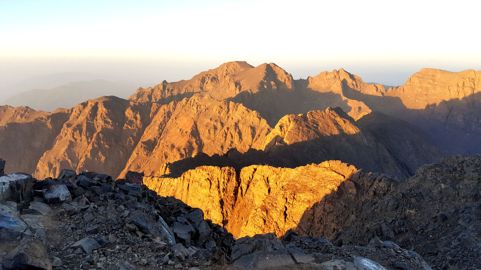 Fas'ta öldürülen iki kadın turistin cinayetinde DEAŞ izi!