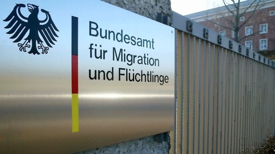 AB'ye iltica başvurusu 2 yılda 17 bin arttı! Büyük bölümü...