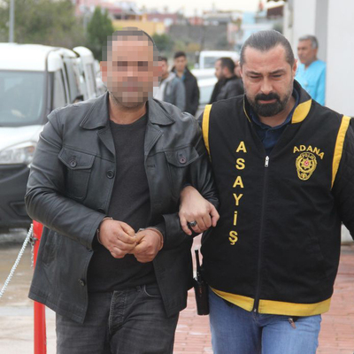 Adana'da akılalmaz vahşet! 'Çocuğumu ısırdı' deyip köpekleri katletti