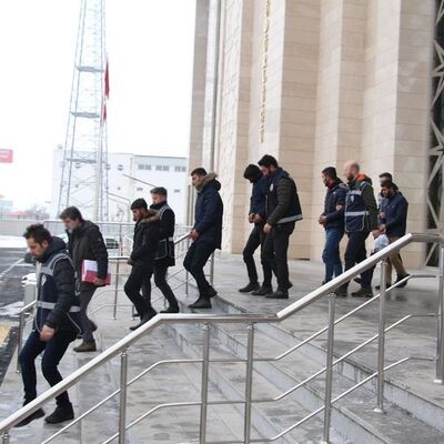 Kamudan 207 bin TL'lik inanılmaz hırsızlık! Her şeyi çalmışlar!