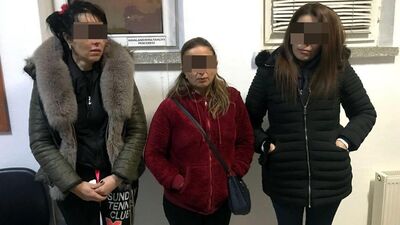 3 kadından birinde HIV çıktı! 14 erkek yandı!