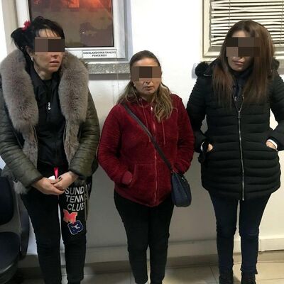 3 kadından birinde HIV çıktı! 14 erkek yandı!