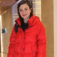 "Yeni yılda ailemle birlikte olacağım"