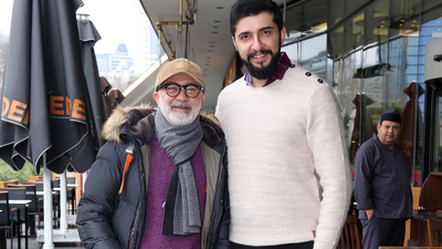 Yeni projeyle geliyor