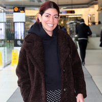 "Kayınvalideme yılbaşı hediyesi almaya geldik"