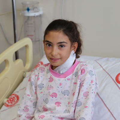 Dünyada sadece iki örneği var! Sivas'ta yaşandı...