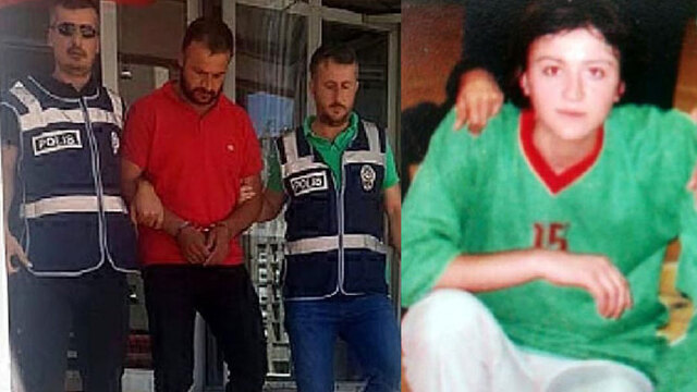 Baldız cinayetinde aile karıştı!