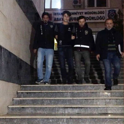 Ünlü yönetmenin katili için flaş talep!