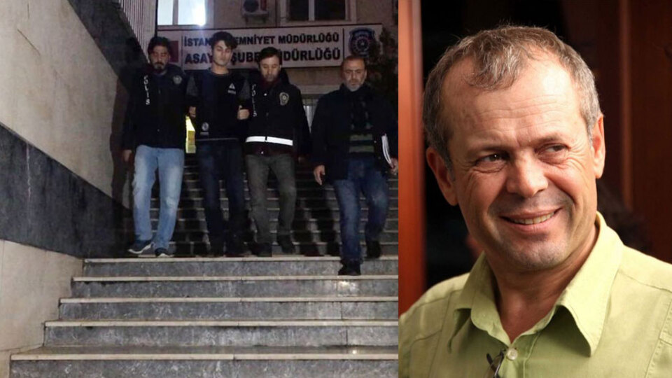 Ünlü yönetmenin katili için flaş talep!