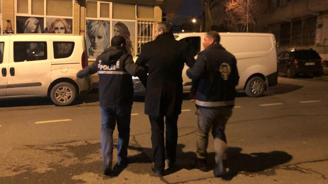 İstanbul'da sahte para operasyonu: Çok sayıda gözaltı var