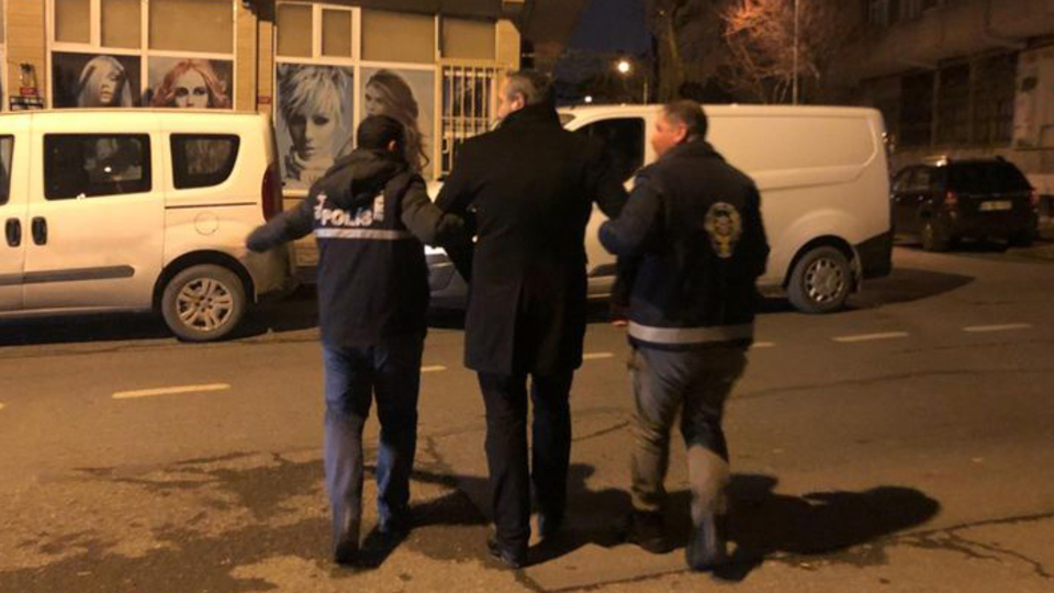 İstanbul'da sahte para operasyonu: Çok sayıda gözaltı var