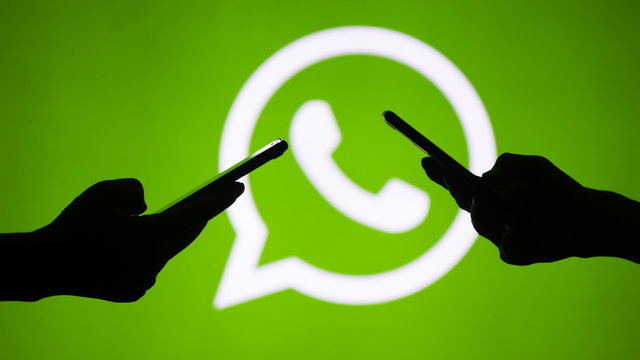 Facebook, WhatsApp için kripto para geliştiriyor