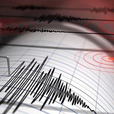 Kent beşik gibi! 24 saatte 22 deprem oldu...