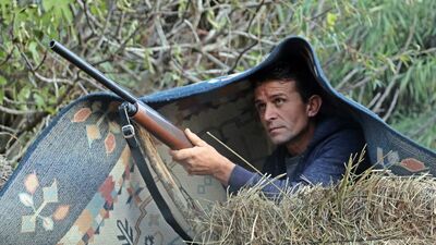 Yavrular bile anne karnından çıkarılıp atılmıştı!