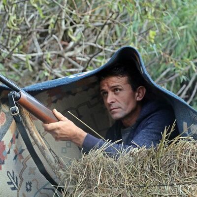 Yavrular bile anne karnından çıkarılıp atılmıştı!