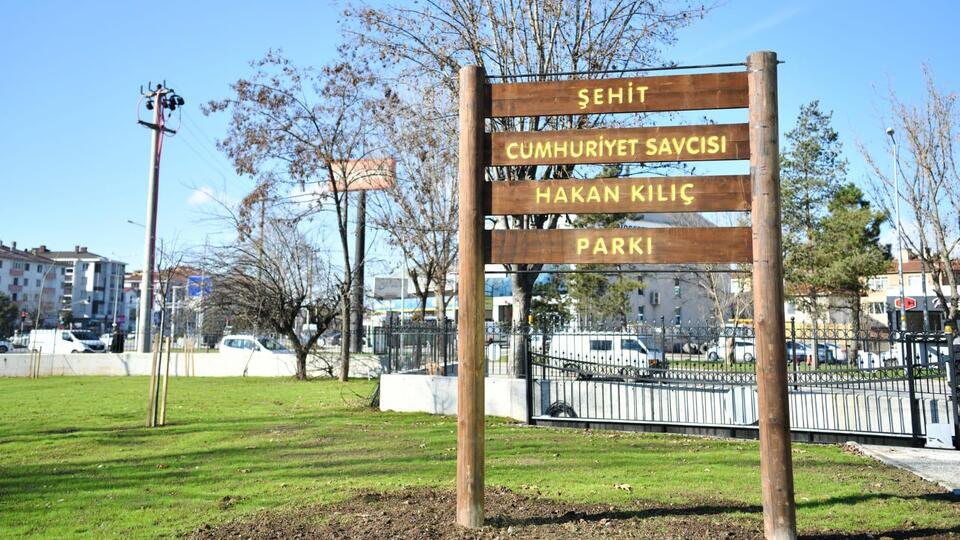 Şehit savcıların isimleri adliyede yaşatılacak