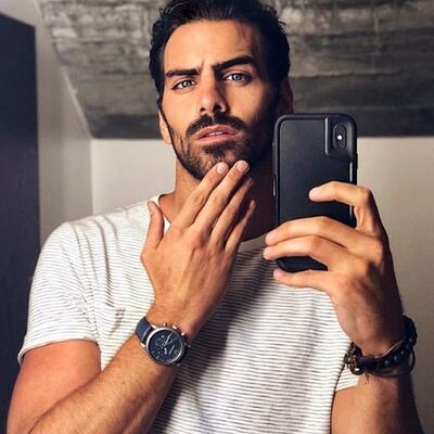 Ünlü modelin isyanı... İşitme engelli olduğunu söyleyince...