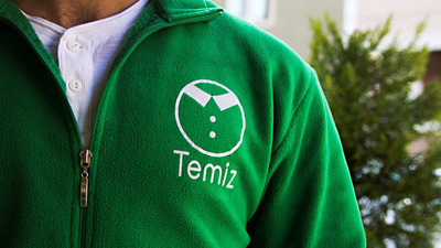 150 bin liralık 'Temiz' yatırım!