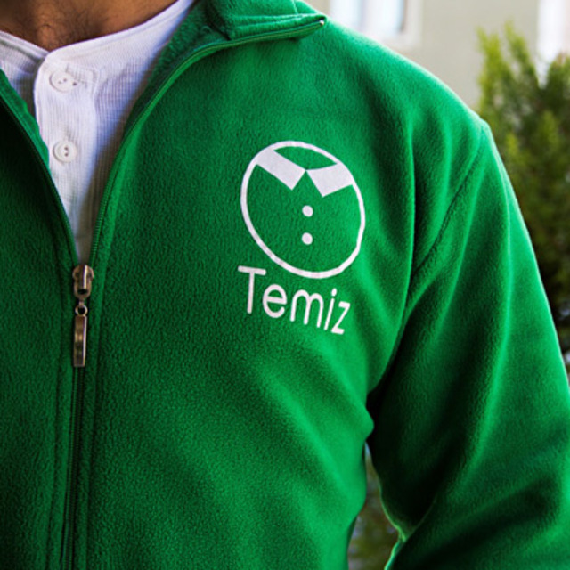 150 bin liralık 'Temiz' yatırım!