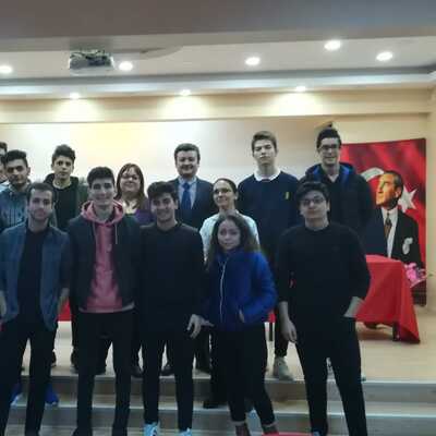 Sanal fon yönetimi yarışması