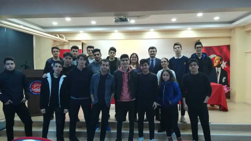 Sanal fon yönetimi yarışması