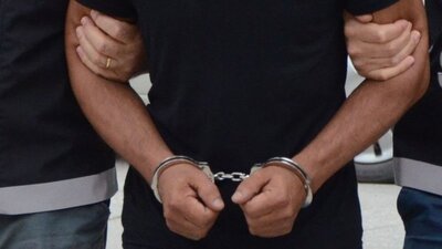 Emlakçı, teknik servis ve kıraathane... Her yerden çıktılar!