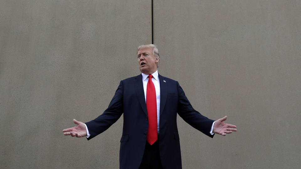 Trump yönetimi 23 ayda 6 bakan kaybetti!