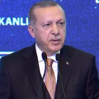 Cumhurbaşkanı Erdoğan: Fırat'ın doğusundaki operasyon için bir müddet bekleyeceğiz