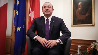 Türkiye'den ABD'nin Suriye'den çekilme kararına ilk açıklama!