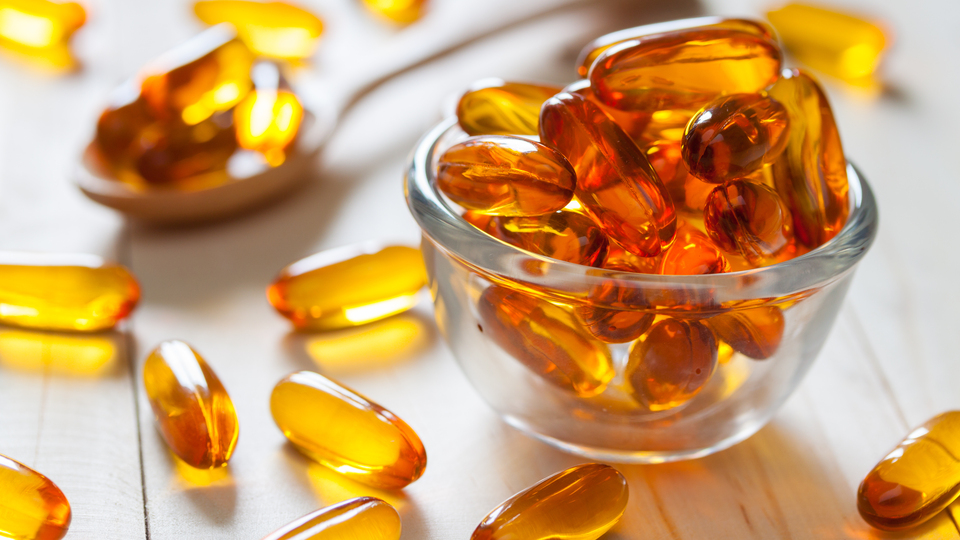 Dikkat! D vitamini eksikliği o ağrılara neden oluyor...