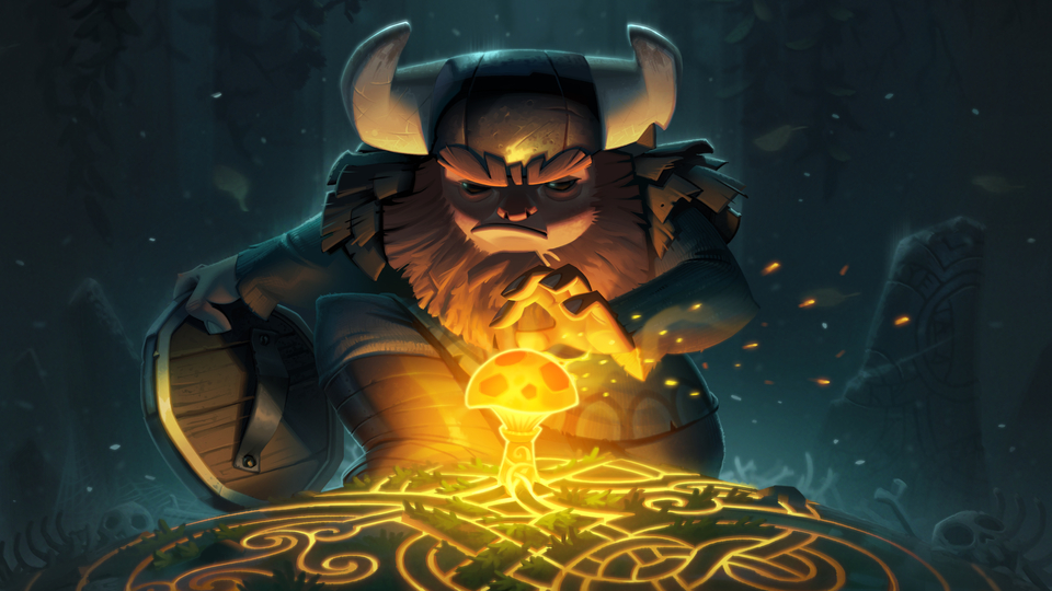 Türkiye'de 'Yılın Oyunu', Oddmar ve Dotcraft seçildi