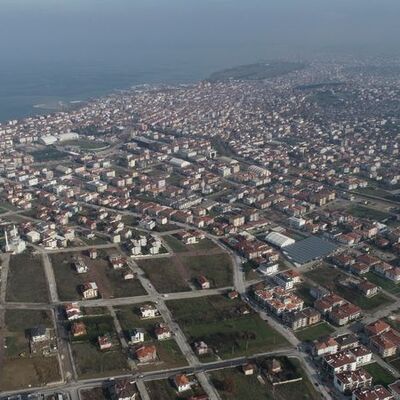 Yalova'da 4.5'lik depremin ardından tartışma yaratan iddia!