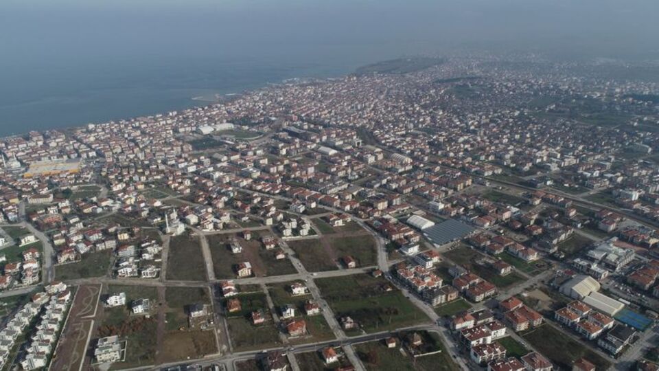 Yalova'da 4.5'lik depremin ardından tartışma yaratan iddia!