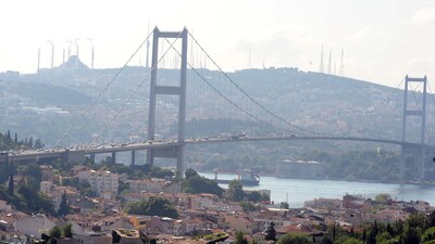 İstanbul nasıl kurtulur?