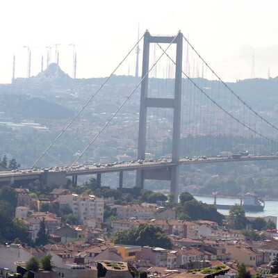 İstanbul nasıl kurtulur?