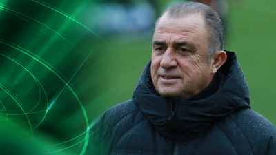Terim'den 'What can I do sometimes?' paylaşımı