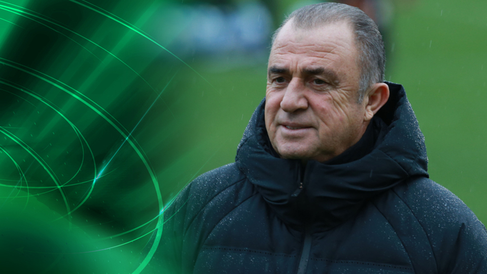 Terim'den 'What can I do sometimes?' paylaşımı