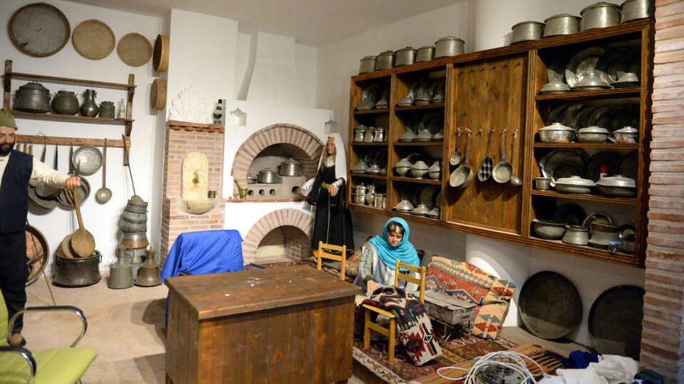 Tokat'ın 500 yıllık tarihine ışık tutulacak