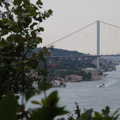 Boğaziçi'ne imar düzenlemesi