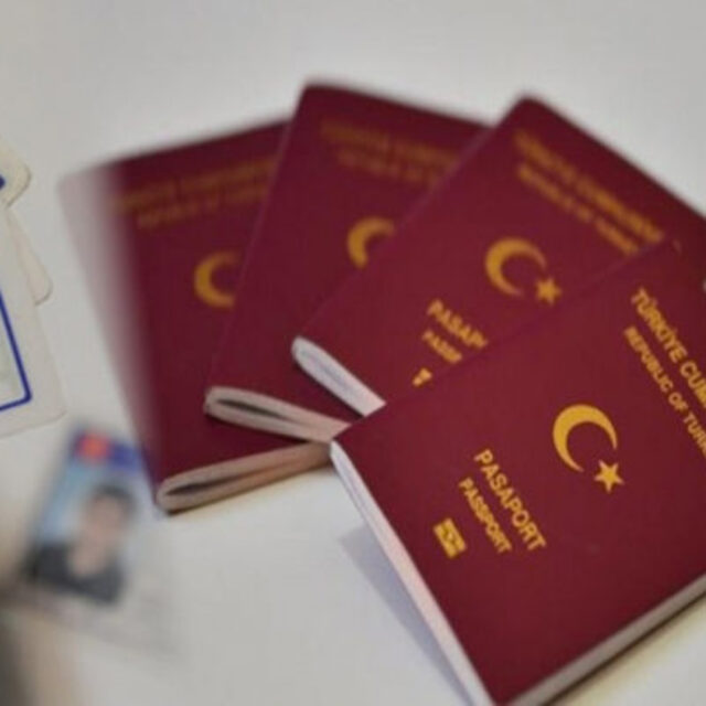 Bakanlık açıkladı! Rekor kırıldı