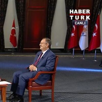 AK Partili Özhaseki'den, Ankara ilçe adaylarına ilişkin açıklama