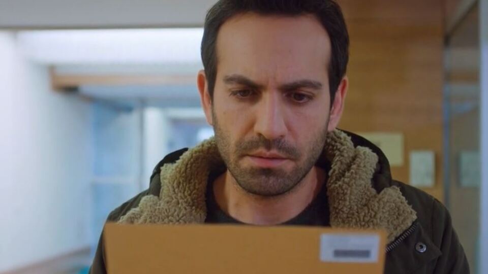 Öykü, Demir'in kızı mı?