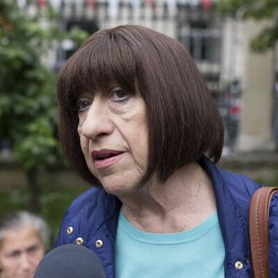 Ayşen Gruda'nın sağlık durumuyla ilgili kritik gelişme