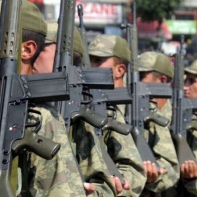 Askerlik kısalacak mı?