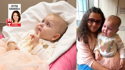 Kaderleri aynı iki kardeş onlar!