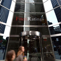 Fitch 2019'da iki Türkiye değerlendirmesi yapacak