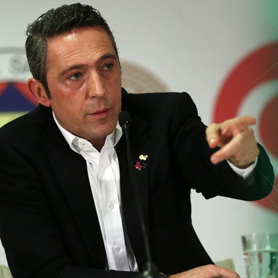 Koç 'keşke' demişti, Ada'dan açıklama geldi!