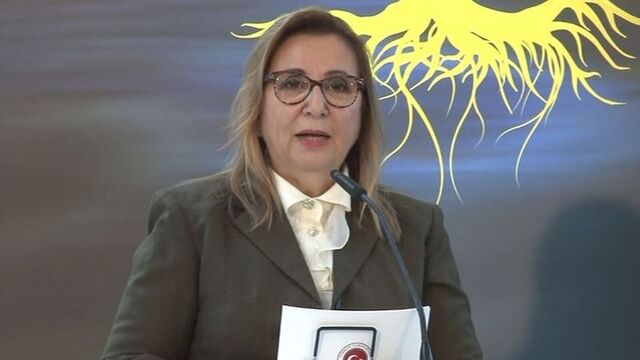 Bakan Pekcan hedefi en az 2 kat arttırdı