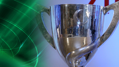 Türkiye Kupası'nda eşleşmeler belli oldu