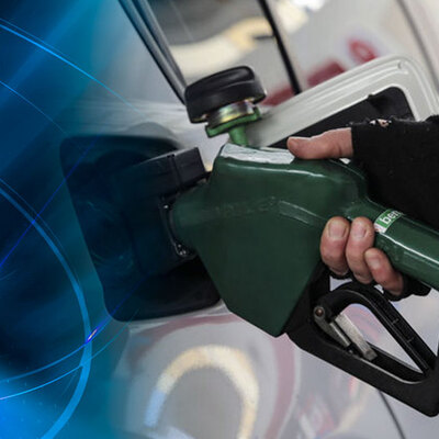 Benzin ve motorine indirim!